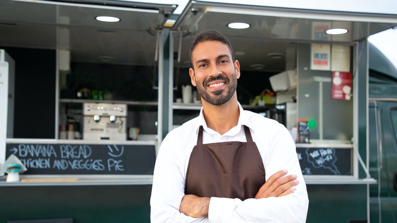 Food Trucks